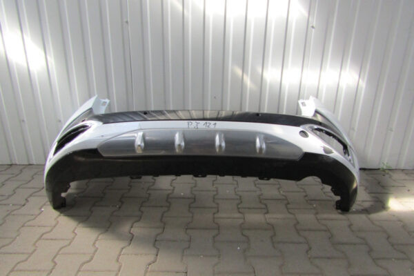 Bumper Kia Sportage 5 V GT Line GTLine21- S 86612-R2CA0  Achterbumper PJ121