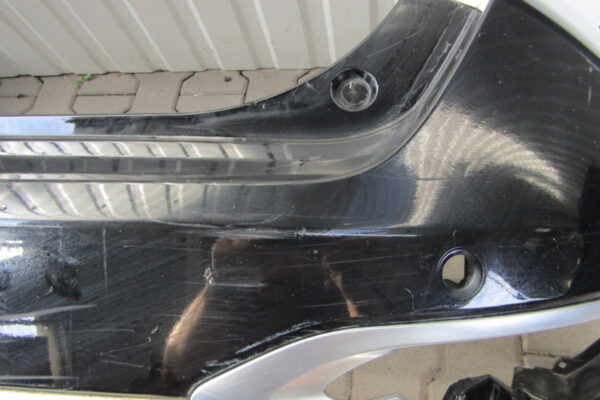 Bumper Kia Sportage 5 V GT Line GTLine21- S 86612-R2CA0  Achterbumper PJ121