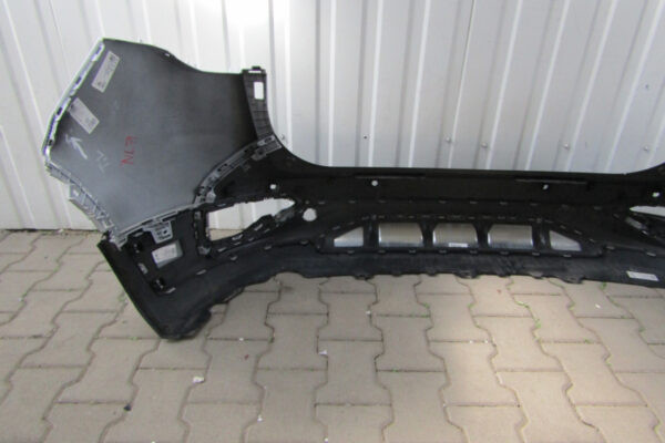 Bumper Kia Sportage 5 V GT Line GTLine21- S 86612-R2CA0  Achterbumper PJ121