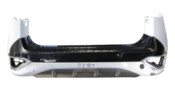 Bumper Kia Sportage 5 V GT Line GTLine21- S 86612-R2CA0  Achterbumper PJ121