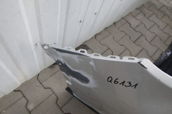 Bumper Nissan X-Trail T32  FACELIFT17- Voorbumper Q6131