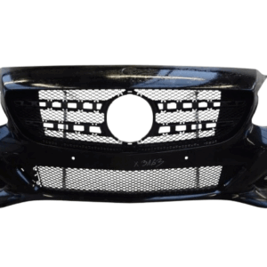 Bumper Mercedes B Klasse W246 Facelift 14-8537804041 Voorbumper X3163