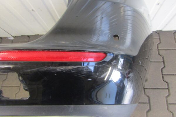 Bumper Mercedes Benz E klasse W214 KOMBI 23-A2148851700 Achterbumper KJ8462