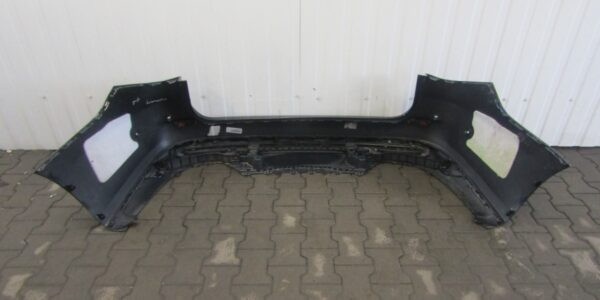 Bumper Mercedes Benz E klasse W214 KOMBI 23-A2148851700 Achterbumper KJ8462