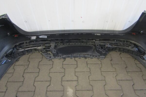 Bumper Mercedes Benz E klasse W214 KOMBI 23-A2148851700 Achterbumper KJ8462