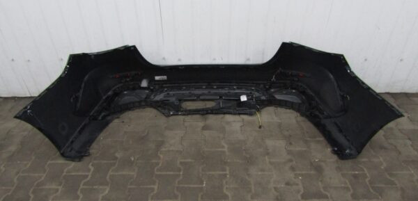 Bumper Mercedes Benz E-KLASSE W214 AMG Sedan 21- Achterbumper KJ8781