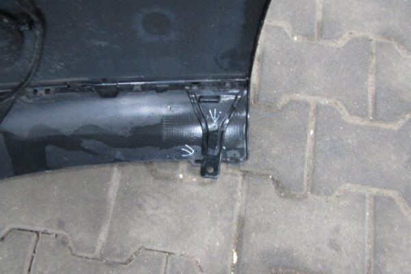Bumper Mercedes Benz E-KLASSE W214 AMG Sedan 21- Achterbumper KJ8781