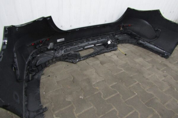 Bumper Mercedes Benz E-KLASSE W214 AMG Sedan 21- Achterbumper KJ8781