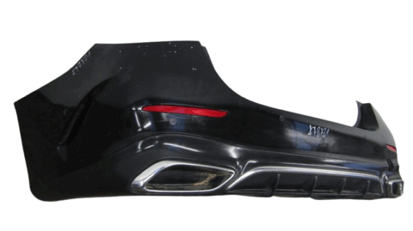 Bumper Mercedes Benz E-KLASSE W214 AMG Sedan 21- Achterbumper KJ8781