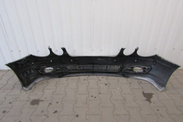 Bumper Mercedes E Klasse W211 Facelift 06-09 Voorbumper JM1069