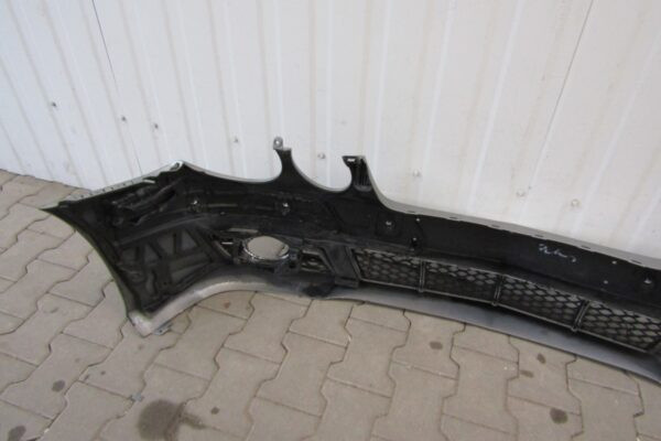Bumper Mercedes E Klasse W211 Facelift 06-09 Voorbumper JM1069