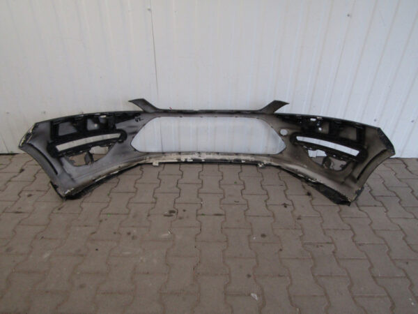 Bumper Ford Mondeo MK4 IV FACELIFT Titanium S 10-14 Voorbumper Q4425