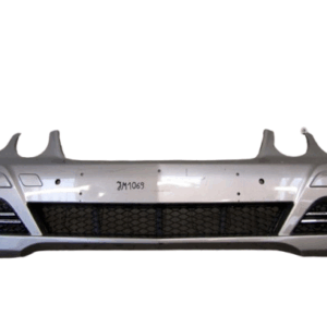 Bumper Mercedes E Klasse W211 Facelift 06-09 Voorbumper JM1069