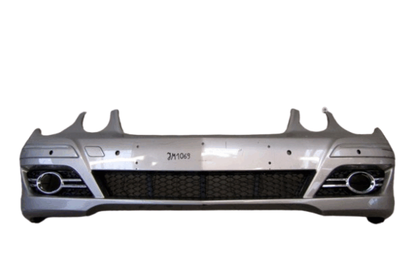 Bumper Mercedes E Klasse W211 Facelift 06-09 Voorbumper JM1069