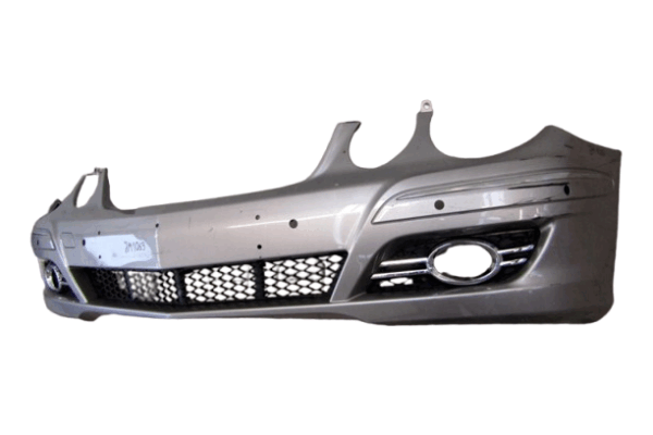 Bumper Mercedes E Klasse W211 Facelift 06-09 Voorbumper JM1069