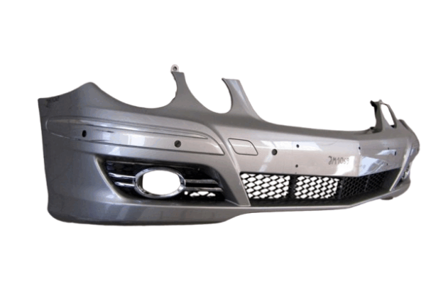 Bumper Mercedes E Klasse W211 Facelift 06-09 Voorbumper JM1069