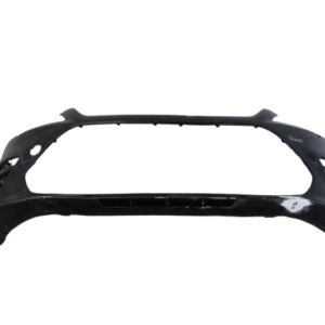 Bumper Ford Mondeo MK4 IV FACELIFT Titanium S 10-14 Voorbumper Q4425