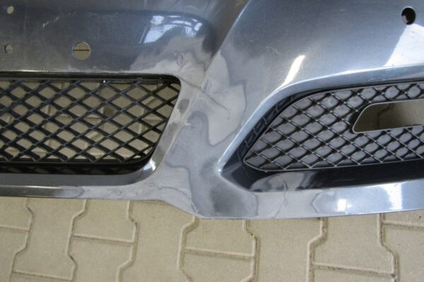 Bumper Mercedes E Klasse W212 09-12 Voorbumper Q3931