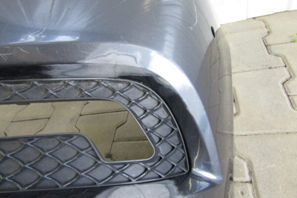 Bumper Mercedes E Klasse W212 09-12 Voorbumper Q3931