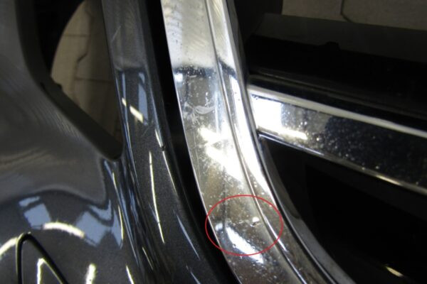Bumper Mercedes E Klasse W212 09-12 Voorbumper Q3931