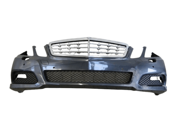 Bumper Mercedes E Klasse W212 09-12 Voorbumper Q3931