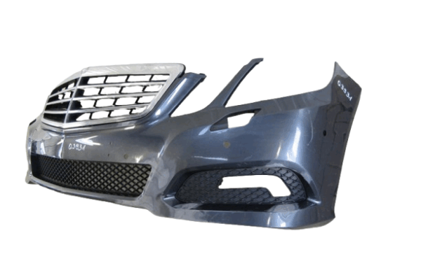 Bumper Mercedes E Klasse W212 09-12 Voorbumper Q3931