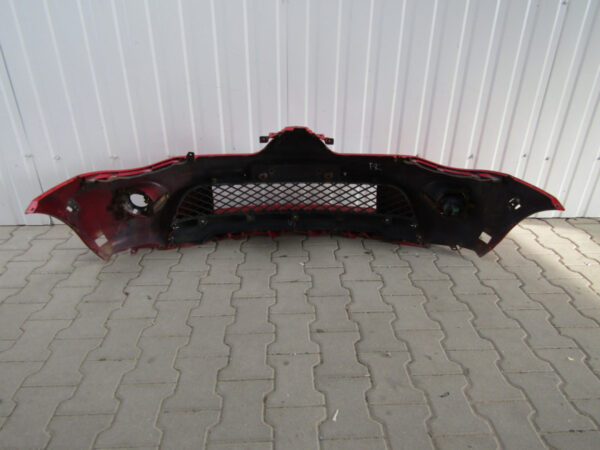 Bumper Mitsubishi L200 L 200 06-09  MN-117474 Voorbumper Q2372