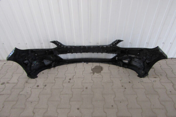 Bumper Mercedes E- Klasse W212 Facelift 12-16 Elegance A2128851438 Voorbumper MK207