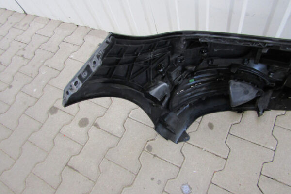 Bumper Mercedes E- Klasse W212 Facelift 12-16 Elegance A2128851438 Voorbumper MK207
