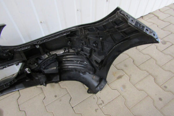 Bumper Mercedes E- Klasse W212 Facelift 12-16 Elegance A2128851438 Voorbumper MK207