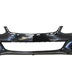 Bumper Mercedes E- Klasse W212 Facelift 12-16 Elegance A2128851438 Voorbumper MK207