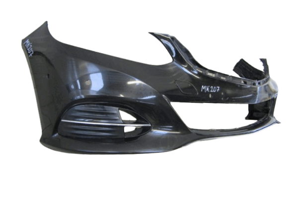 Bumper Mercedes E- Klasse W212 Facelift 12-16 Elegance A2128851438 Voorbumper MK207