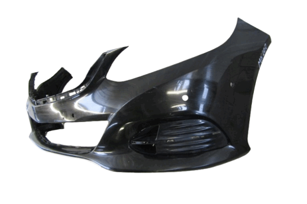 Bumper Mercedes E- Klasse W212 Facelift 12-16 Elegance A2128851438 Voorbumper MK207