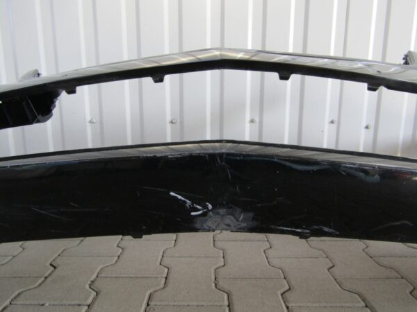 Bumper Mercedes C Klasse W204 Facelift AMG 11-14 Voorbumper X5331
