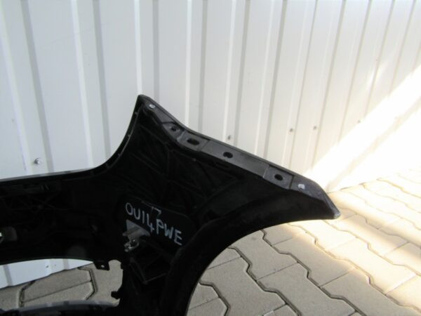 Bumper Mercedes C Klasse W204 Facelift AMG 11-14 Voorbumper X5331