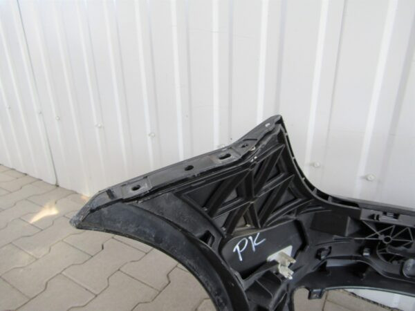 Bumper Mercedes C Klasse W204 Facelift AMG 11-14 Voorbumper X5331
