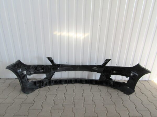 Bumper Mercedes C Klasse W204 Facelift AMG 11-14 Voorbumper X5331