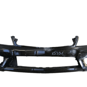 Bumper Mercedes C Klasse W204 Facelift AMG 11-14 Voorbumper X5331