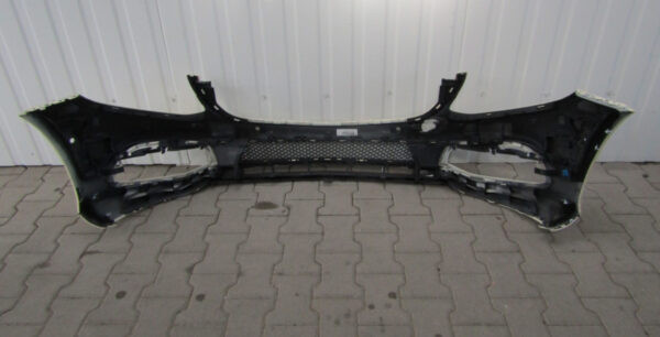 Bumper Mercedes E-Klasse W213 Classic 16- A2138850038 Voorbumper JM38
