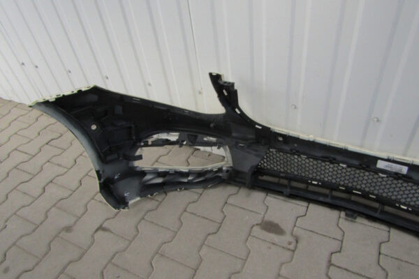 Bumper Mercedes E-Klasse W213 Classic 16- A2138850038 Voorbumper JM38