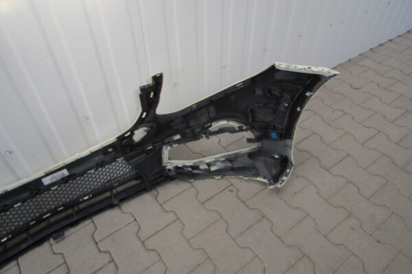 Bumper Mercedes E-Klasse W213 Classic 16- A2138850038 Voorbumper JM38