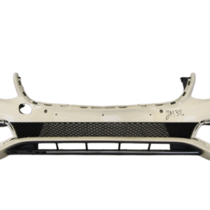 Bumper Mercedes E-Klasse W213 Classic 16- A2138850038 Voorbumper JM38
