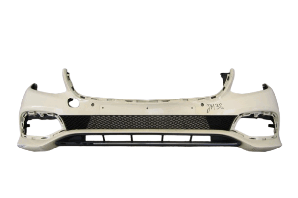 Bumper Mercedes E-Klasse W213 Classic 16- A2138850038 Voorbumper JM38