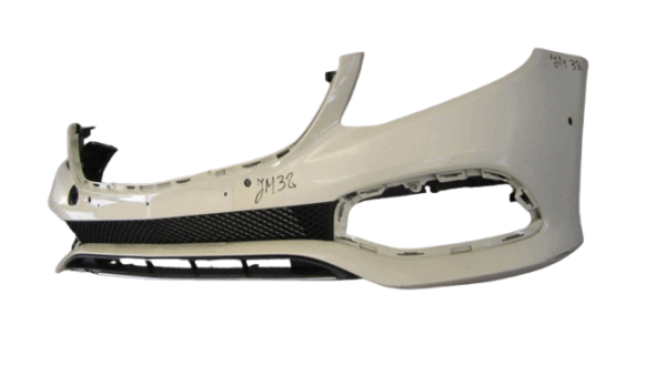 Bumper Mercedes E-Klasse W213 Classic 16- A2138850038 Voorbumper JM38