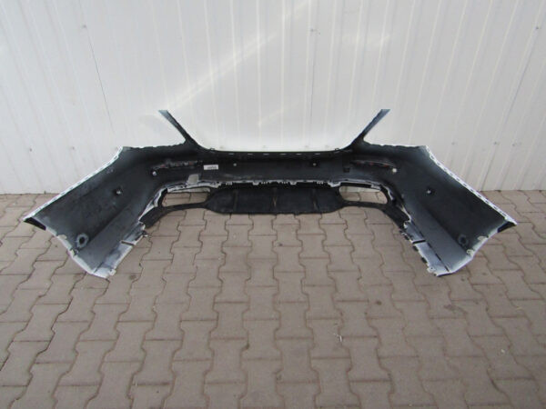 Bumper Mercedes E-KLASSE W213 63 AMG SEDAN A2138850001 Voorbumper KJ6063