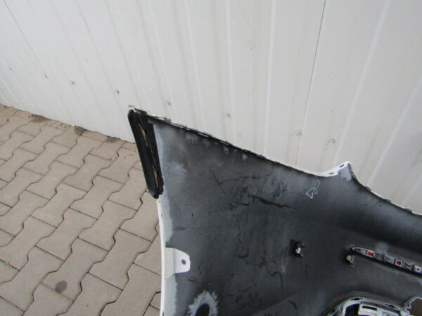 Bumper Mercedes E-KLASSE W213 63 AMG SEDAN A2138850001 Voorbumper KJ6063