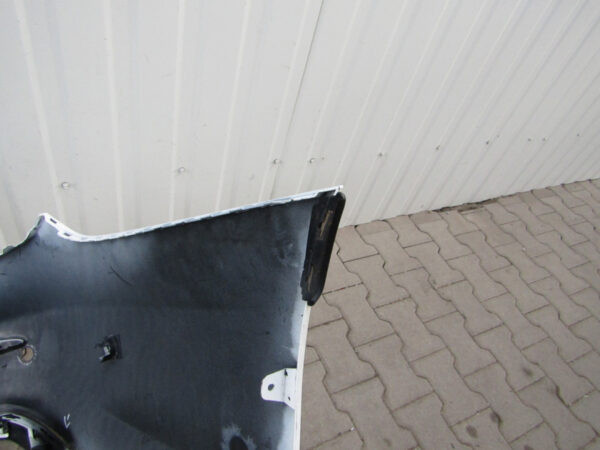 Bumper Mercedes E-KLASSE W213 63 AMG SEDAN A2138850001 Voorbumper KJ6063