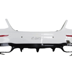 Bumper Mercedes E-KLASSE W213 63 AMG SEDAN A2138850001 Voorbumper KJ6063