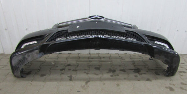 Bumper Mercedes E-klasse Coupe W207 AMG 09-12 a2078852725 Voorbumper HK718