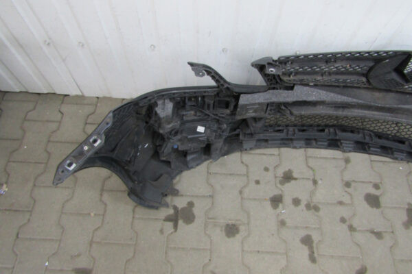 Bumper Mercedes E-klasse Coupe W207 AMG 09-12 a2078852725 Voorbumper HK718